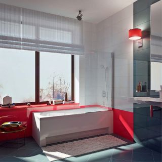 Фронтальная панель для ванны Koller Pool PF150